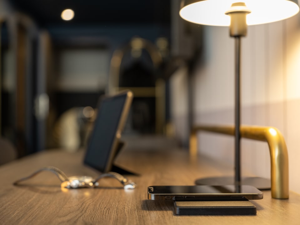 Zimmer Hotel Mercure Wien City