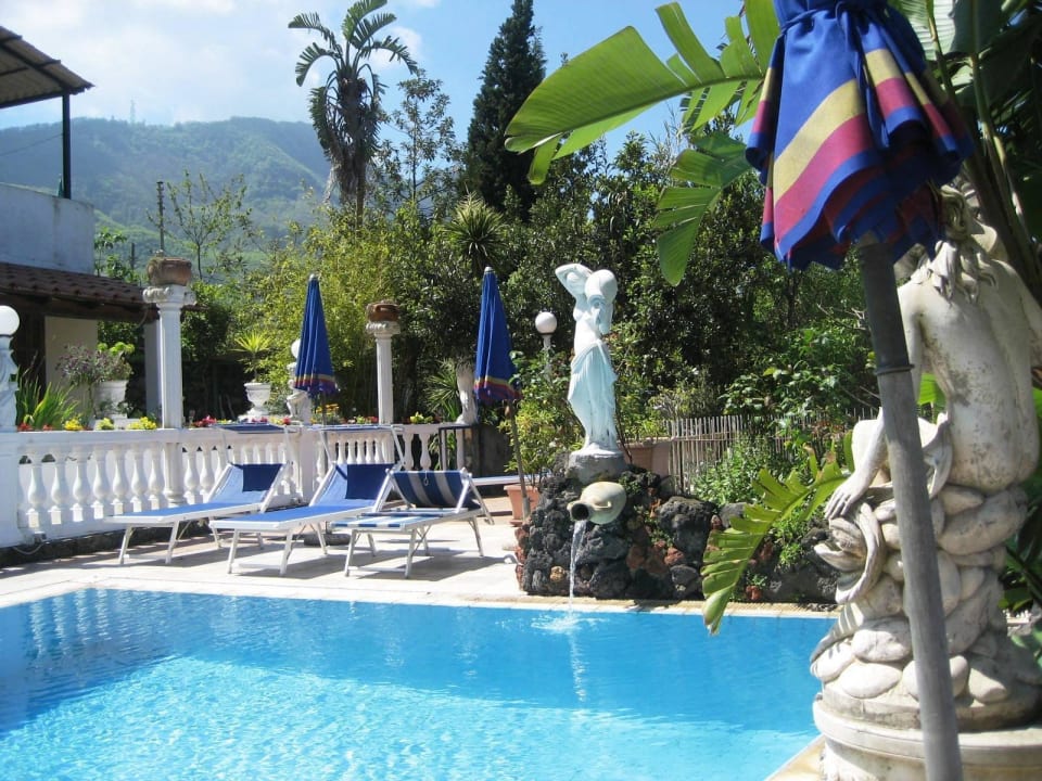 Klein aber Fein Villa Fiorentina