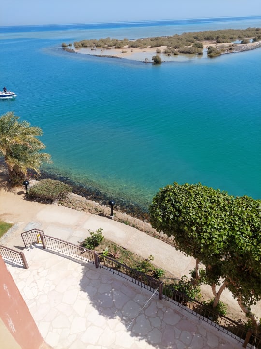 Ausblick Hotel Three Corners Ocean View prestige - Adults only