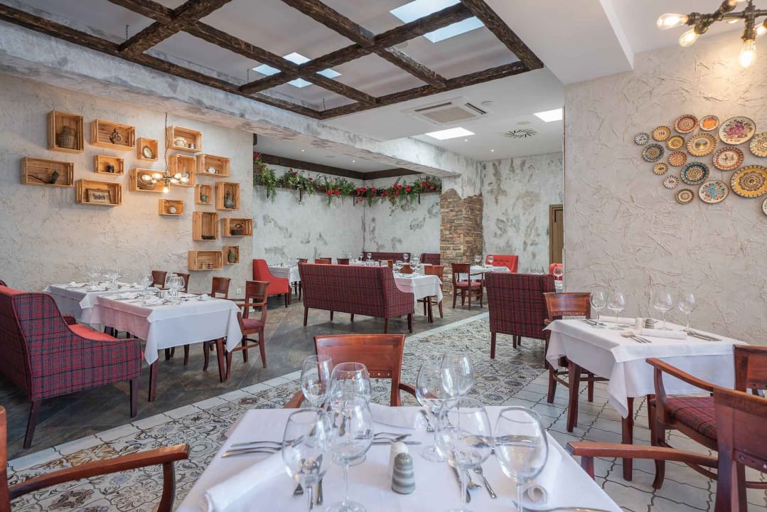 Gastro Sentido Marea