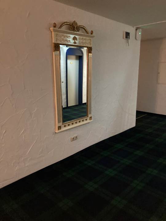 Zimmer Sure Hotel by Best Western Rhoen Garden