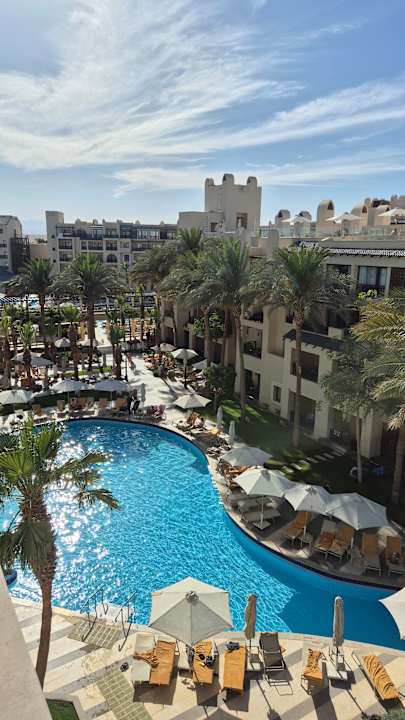 Pool Steigenberger Aqua Magic