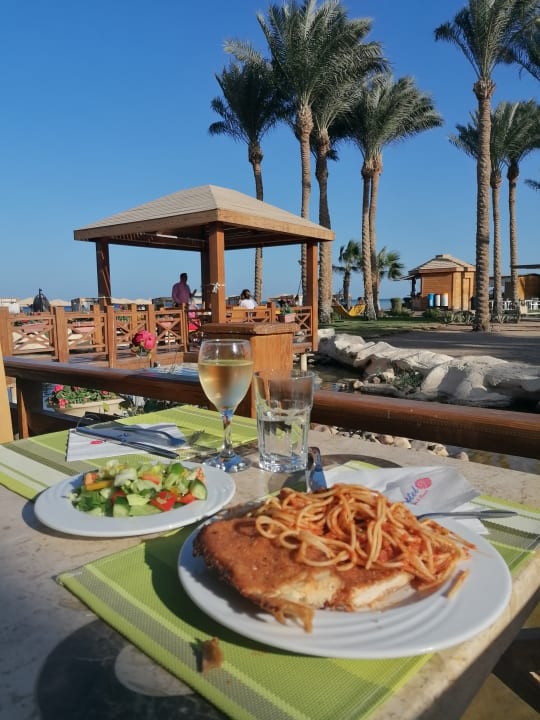 Gastro Tropitel Sahl Hasheesh