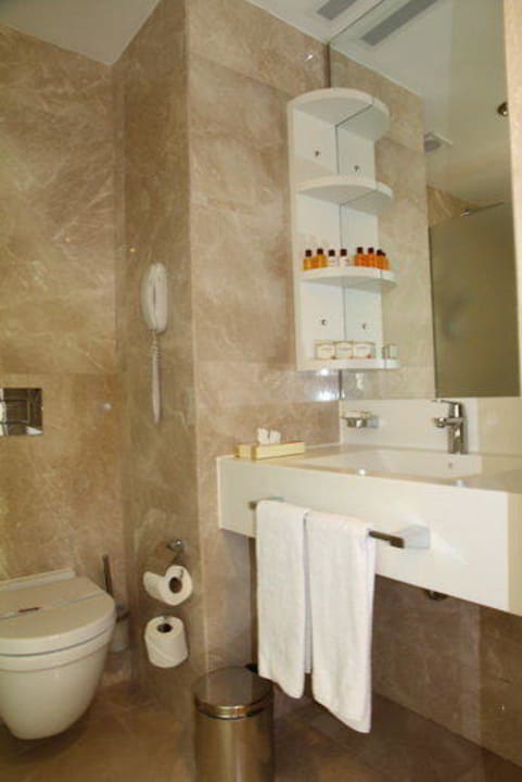 Badezimmer Sentido Trendy Verbena Beach