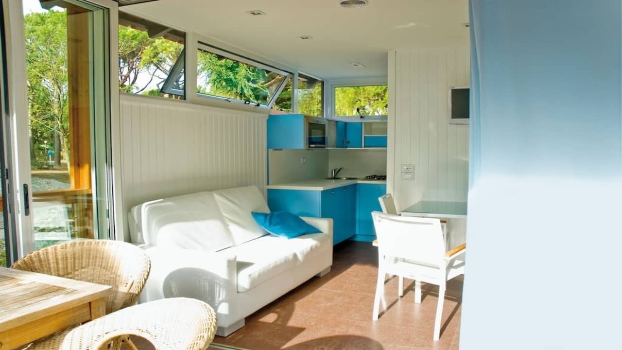 Zimmer Club del Sole Jesolo Family Resort