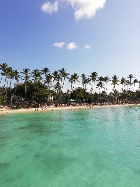 Strand Secrets La Romana Resort & Spa - Adult Only