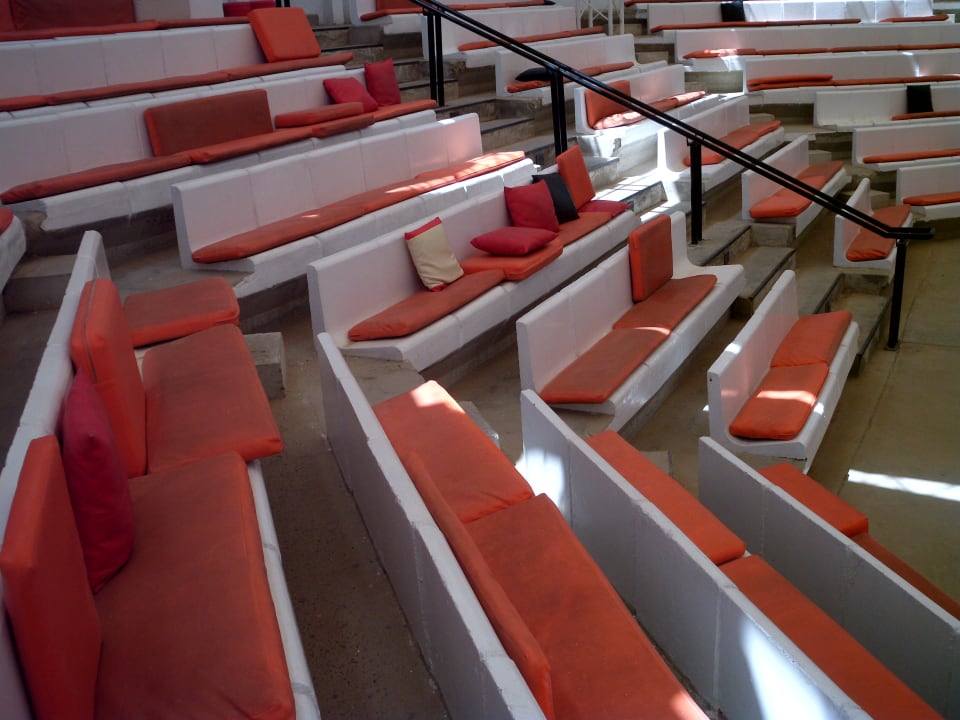 Sport & Freizeit Hotel Mercure Hurghada