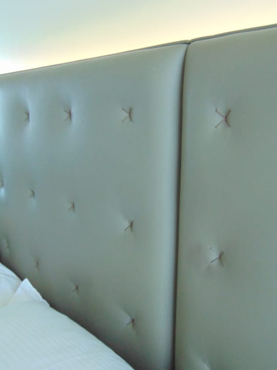 Zimmer The Art Hotel & Resort