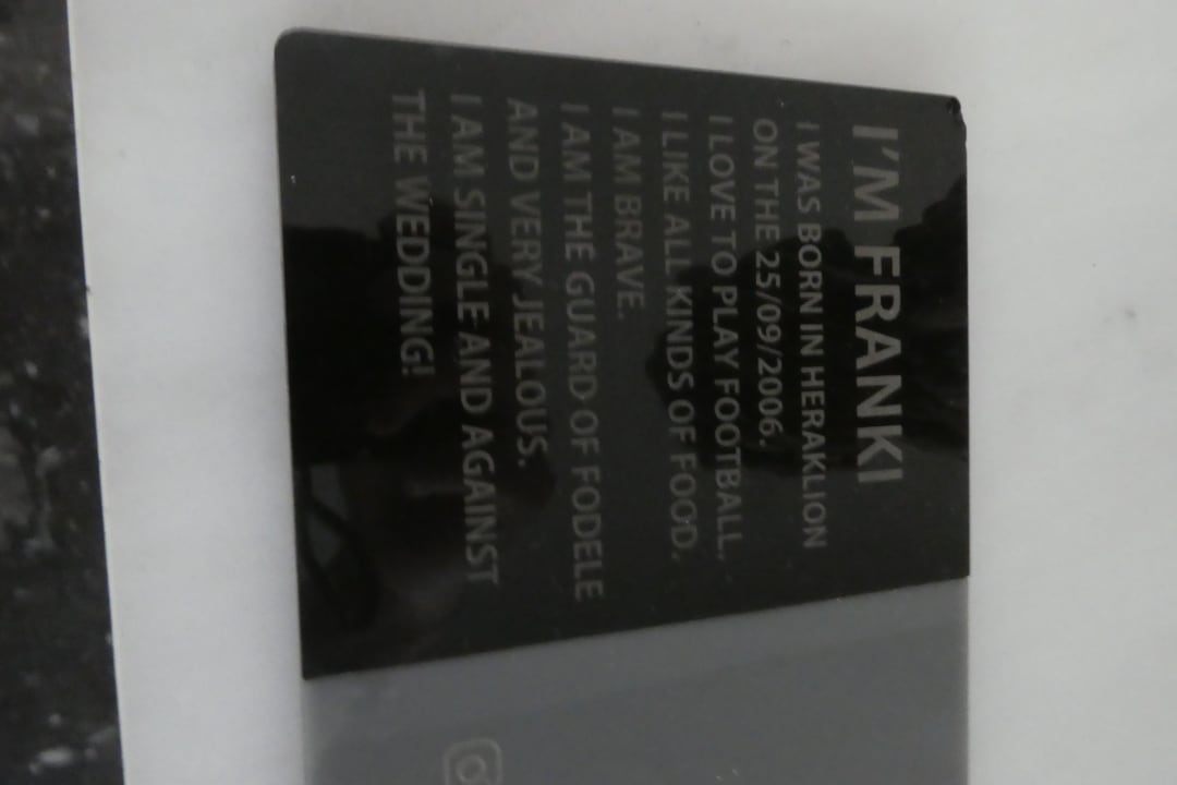 Sonstiges Fodele Beach & Water Park Holiday Resort