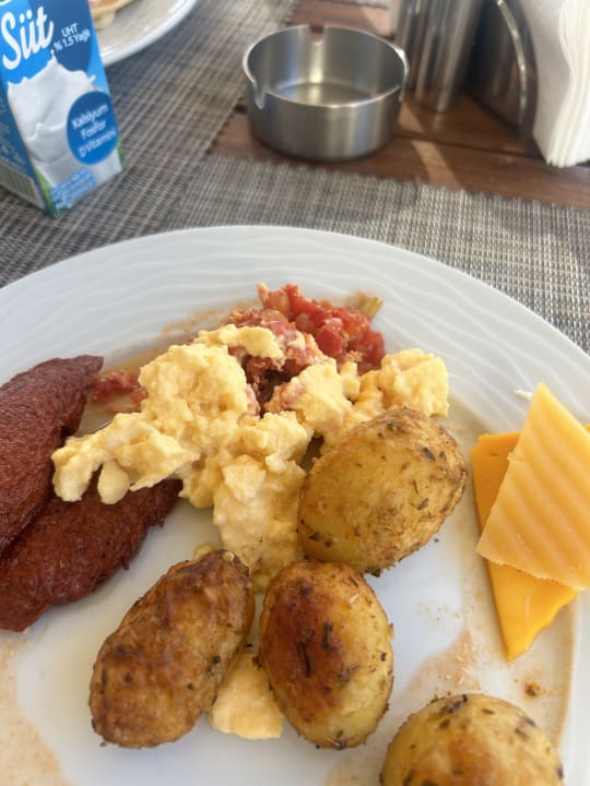 Gastro Sherwood Exclusive Kemer