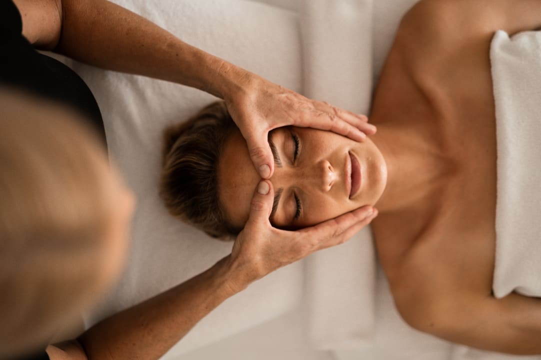 Sport & Freizeit Hotel Hanswirt