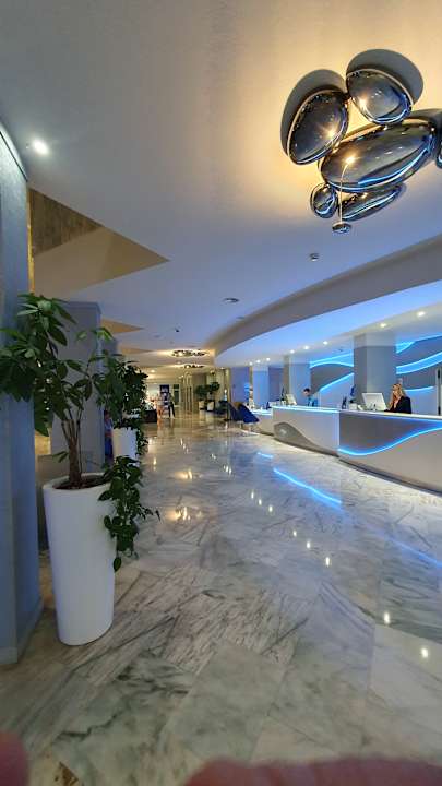 Lobby Hovima Costa Adeje - For Cool Adults