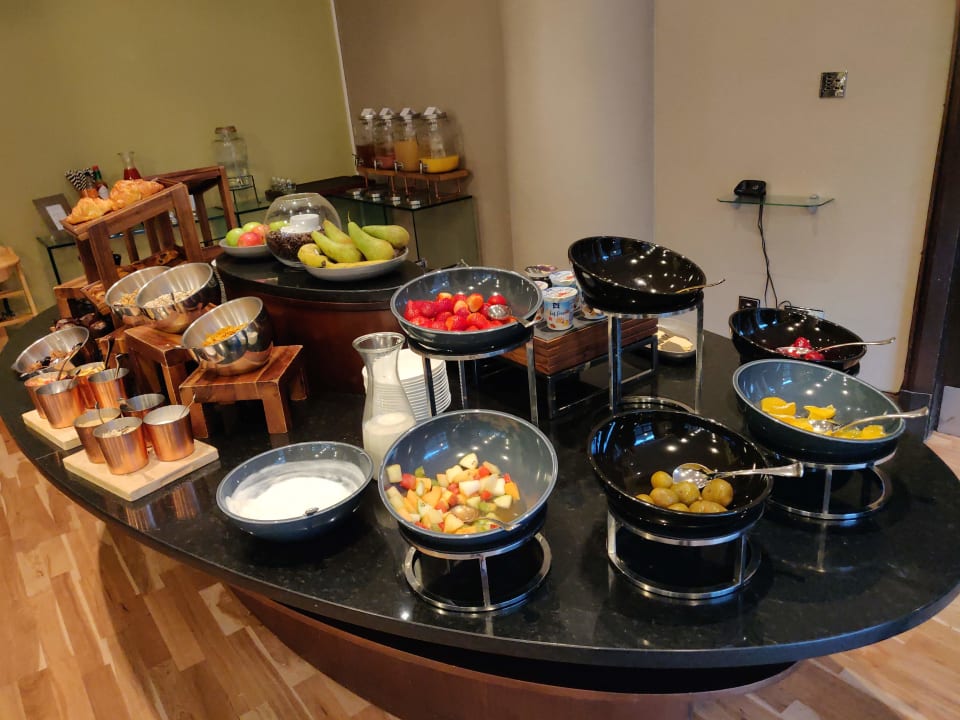 Gastro Hotel The Glasshouse