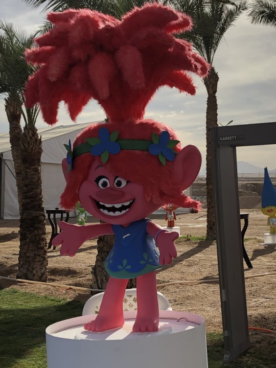 Sonstiges Pickalbatros Jungle Aqua Park Resort - Neverland Hurghada