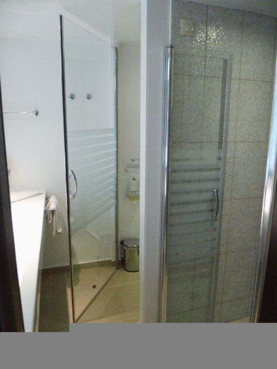 Bad TUI BLUE Oceanis Beach and Spa Resort