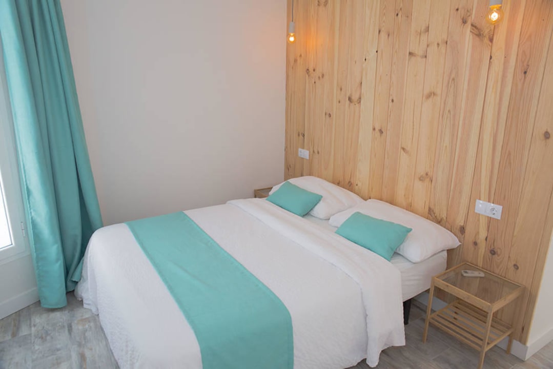 Zimmer California Suite - Gay Only