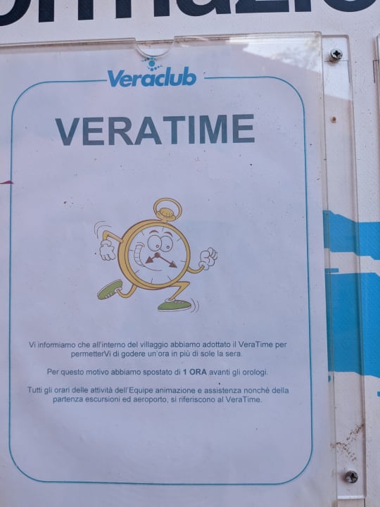 Sonstiges Hotel Emerald Lagoon