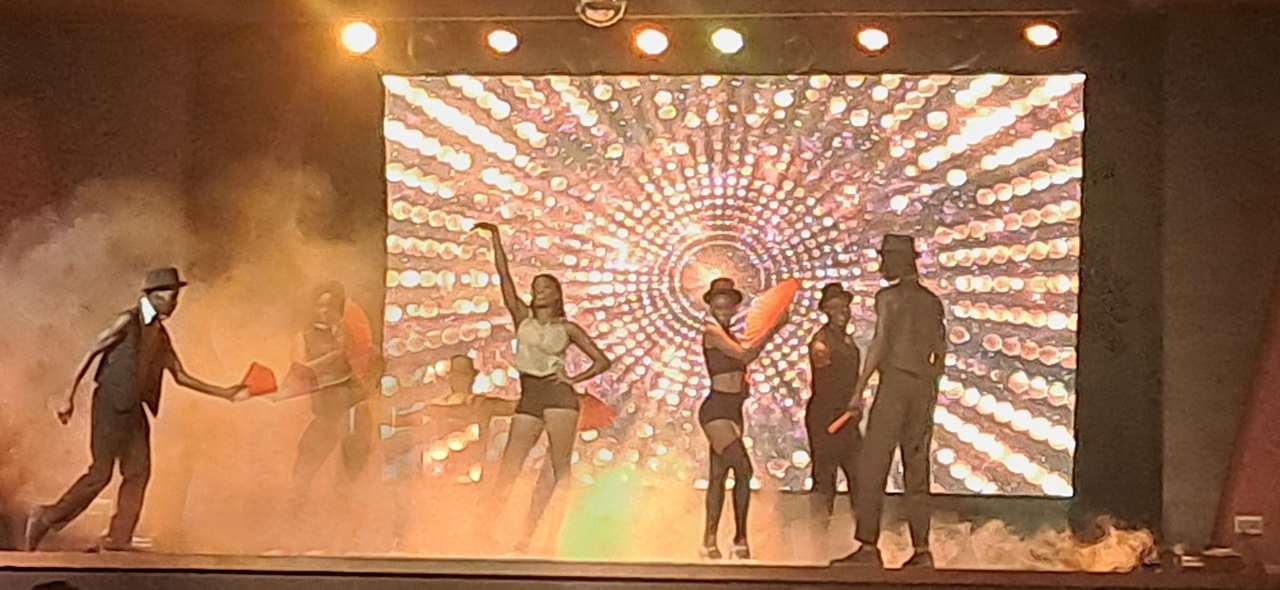 Sport & Freizeit Hotel Riu Baobab - All Inclusive