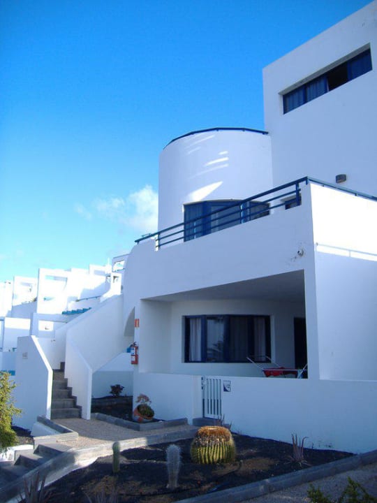 Block I Aparthotel Costa Mar