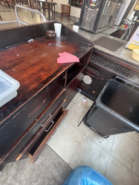 Sonstiges Stella Garden Resort & Spa, Makadi Bay