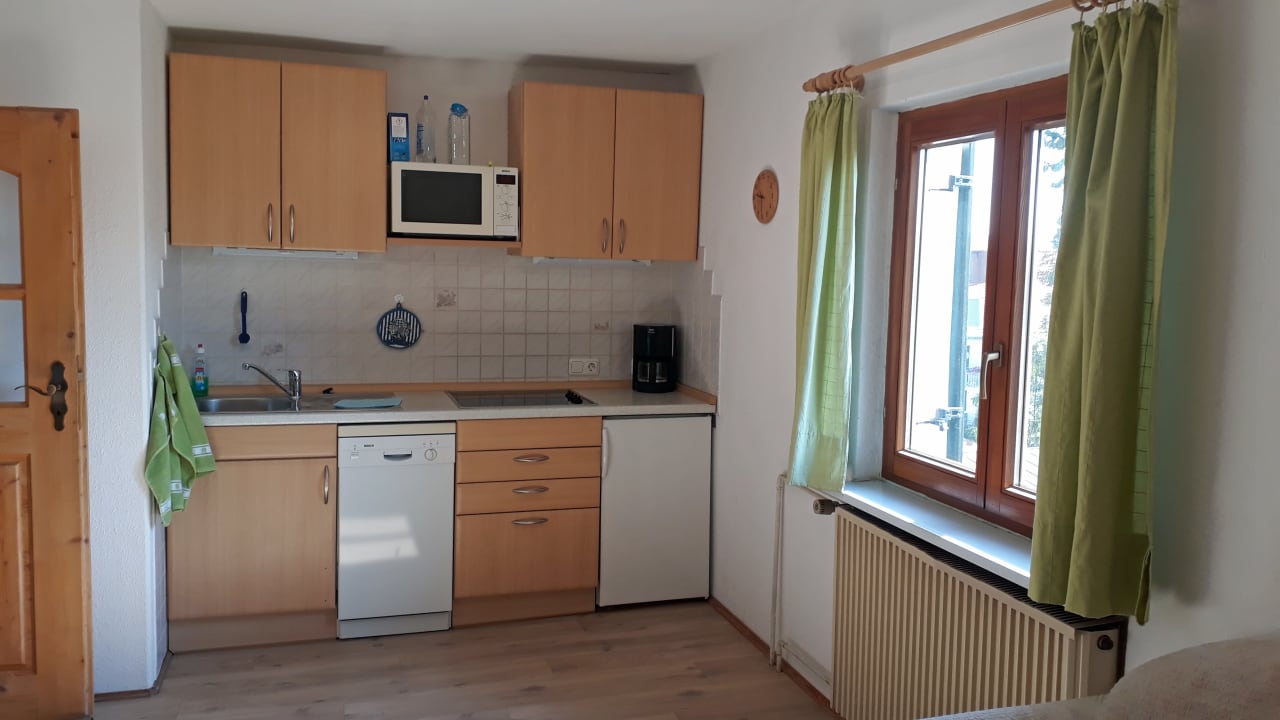 Zimmer Ferienhof Kastanienhof Eschach