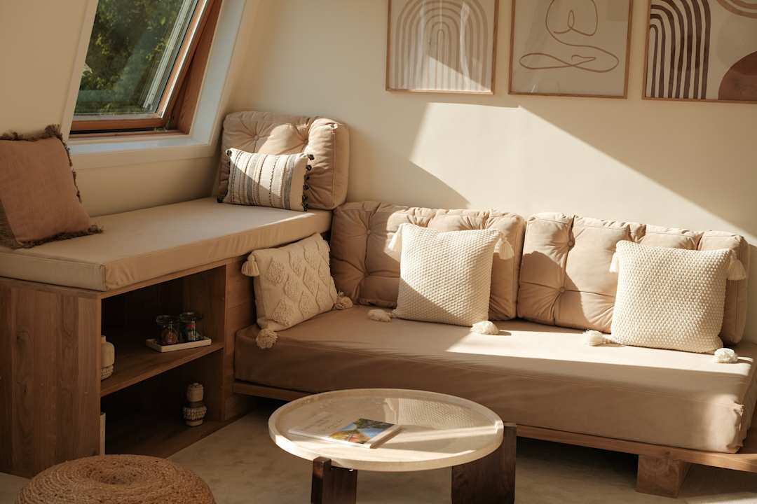 Zimmer Canal View Stay Amsterdam