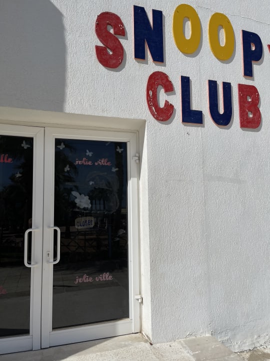 Sport & Freizeit Pickalbatros Golf Beach Resort