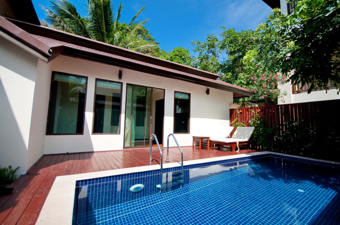 Zimmer Kacha Resort & Spa, Koh Chang