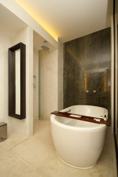 Park Room Nr. 411 Park Hyatt Abu Dhabi Hotel and Villas