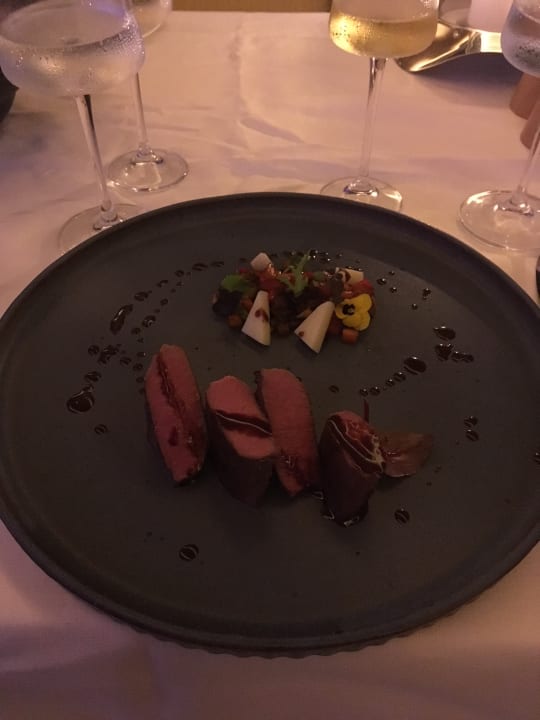 Gastro Myconian Korali Relais & Chateaux Hotel