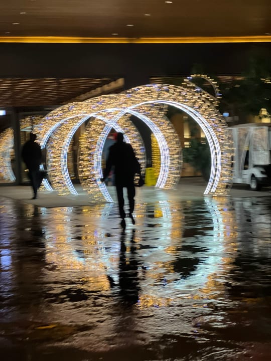 Sonstiges Voyage Belek Golf & Spa