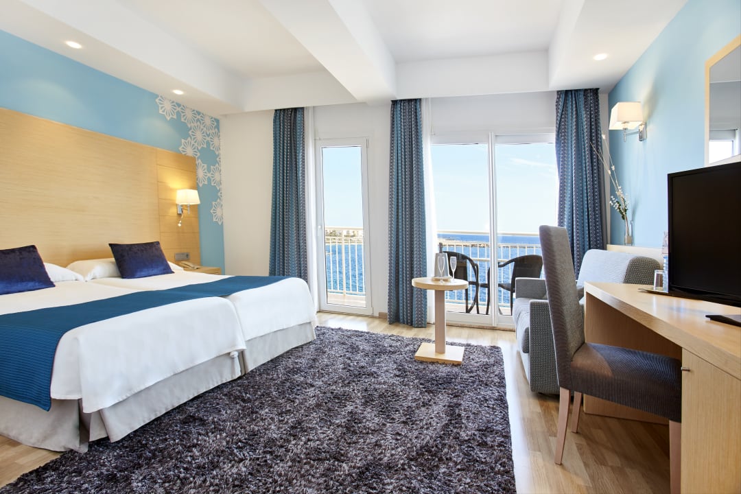 Zimmer Universal Hotel Cabo Blanco - Adults Only