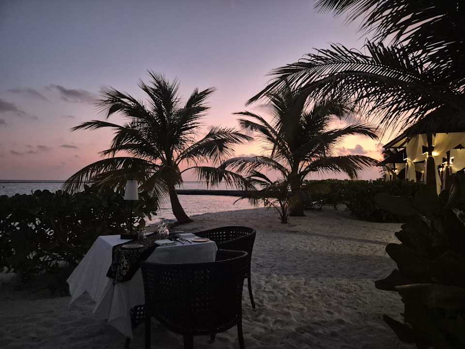 Gastro Adaaran Select Meedhupparu Island Resort - Premium All Inclusive