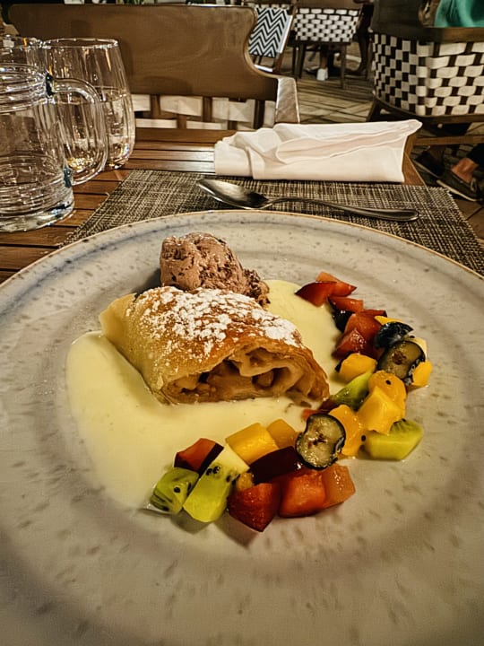 Gastro Steigenberger Resort Ras Soma