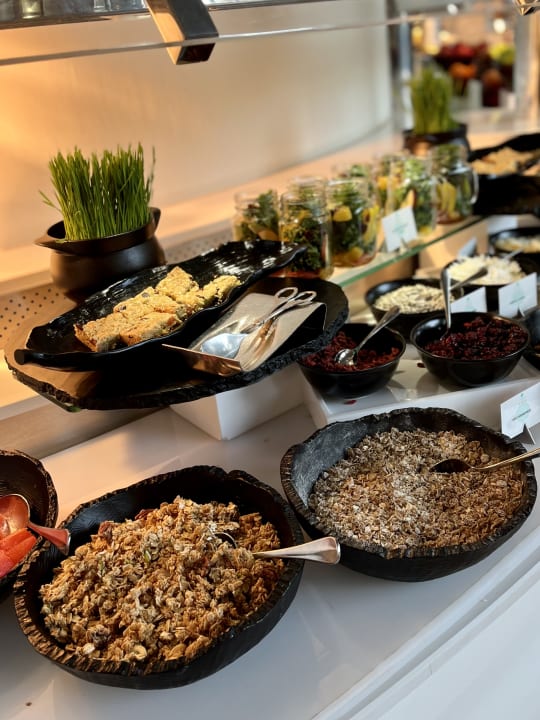 Gastro The St. Regis Saadiyat Island Resort, Abu Dhabi