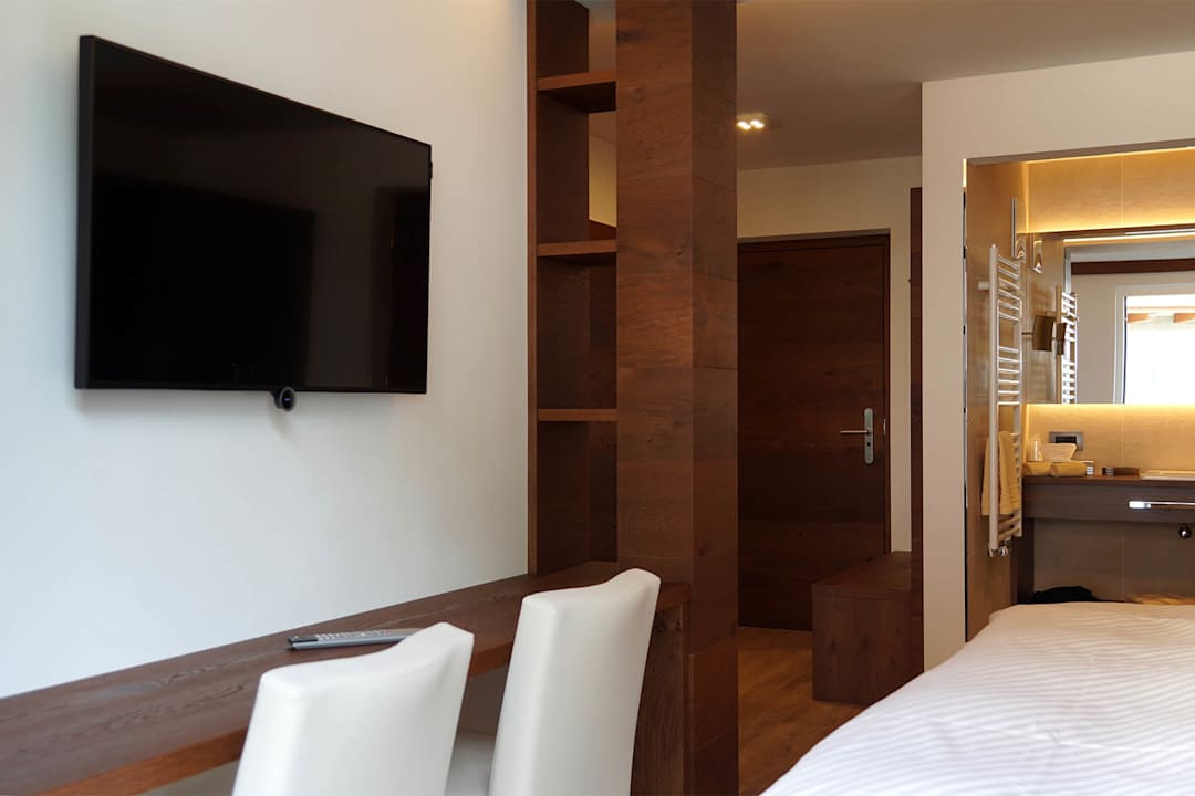 Zimmer Arya Alpine Lodge