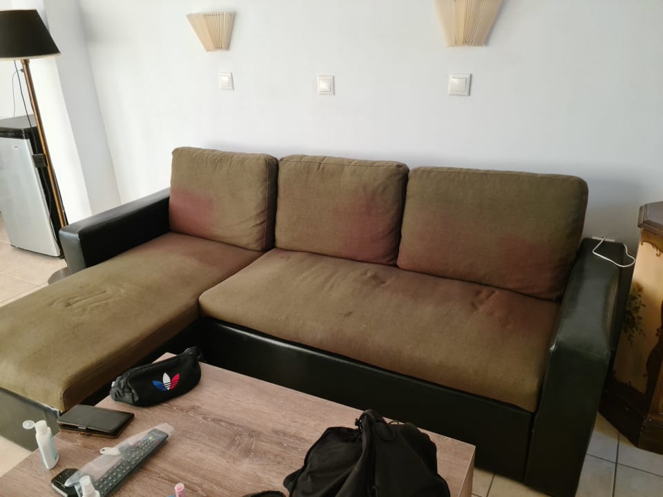 Zimmer Ilios K Village Resort