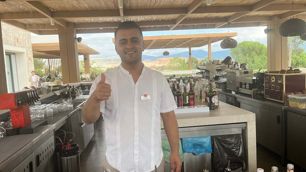 Sonstiges Anda Barut Collection