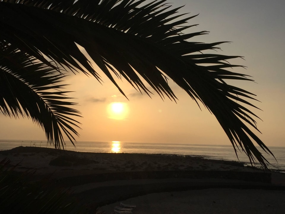 Salinas Paradisus by Meliá Salinas Lanzarote