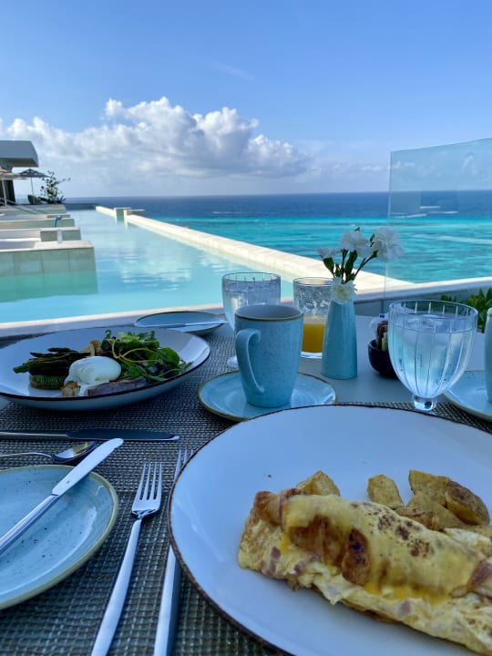 Gastro Impression Isla Mujeres by Secrets - Adults Only