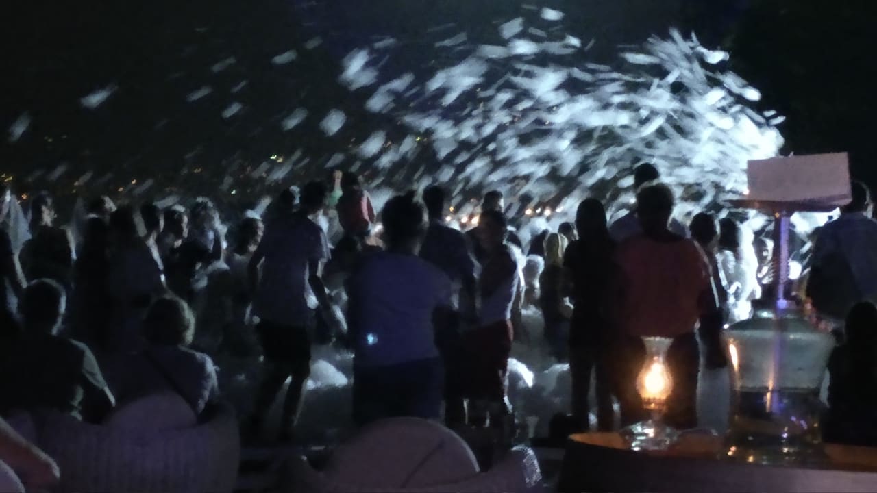 Sport & Freizeit Labranda Alantur Resort