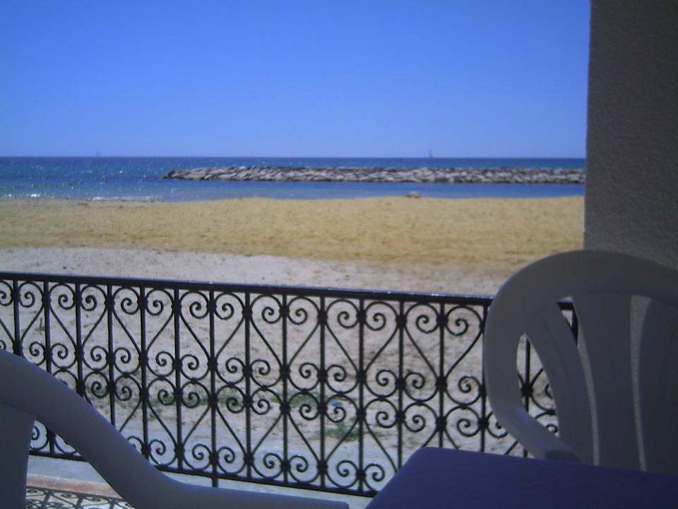 Terrasse Royal Lido Resort & Spa