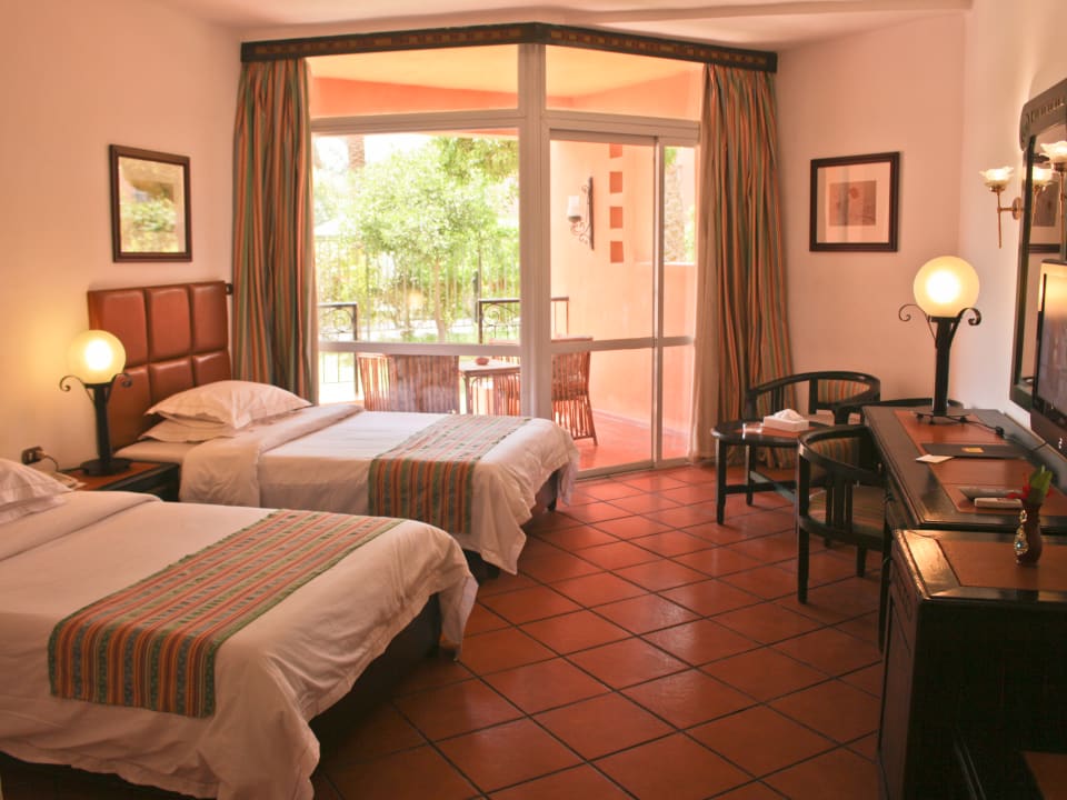 Zimmer Kefi Palmera Beach Resort El Sokhna - Family Only