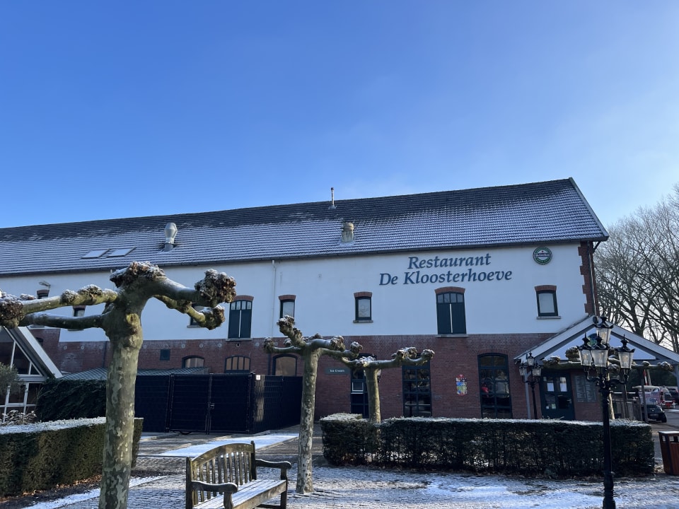 Gastro Ferienpark Klein Vink