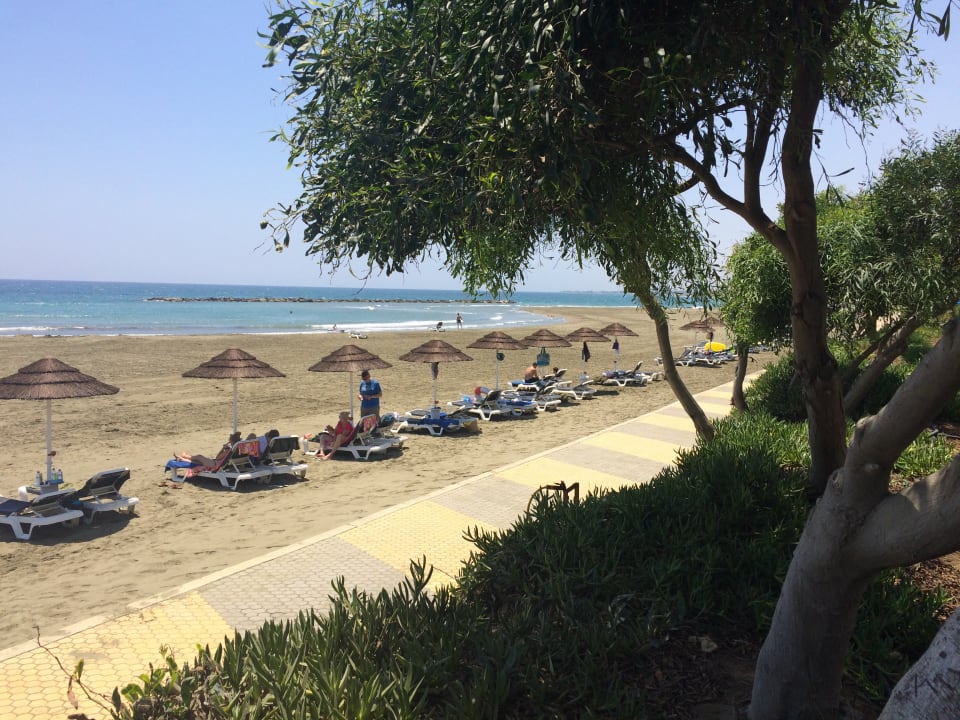 Strand ROBINSON CYPRUS