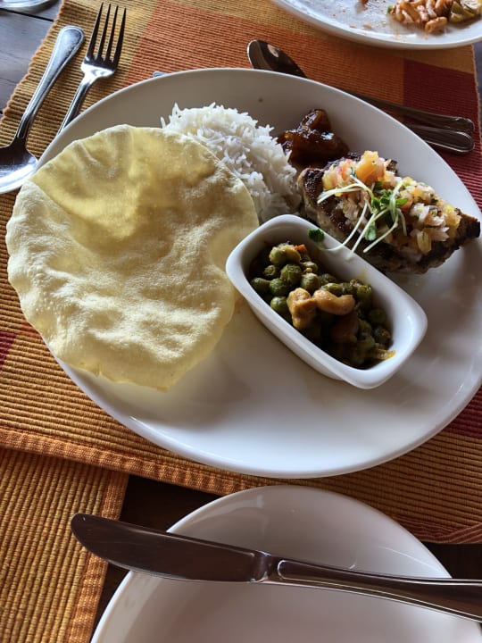 Gastro Summer Island Maldives