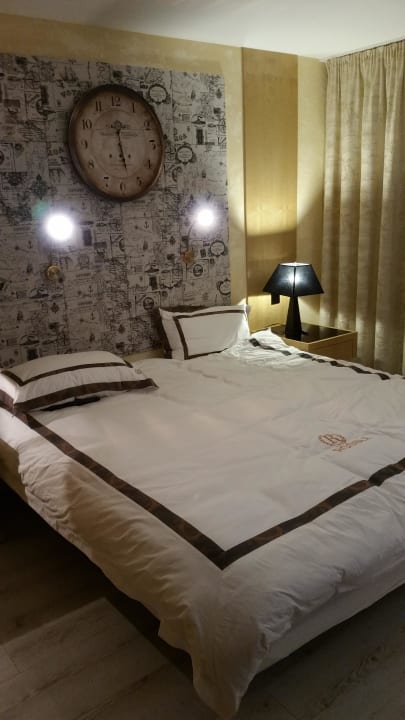 Doppelzimmer 313 Hotel Rössle