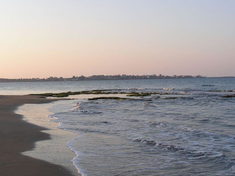 Strand Melas Resort Hotel