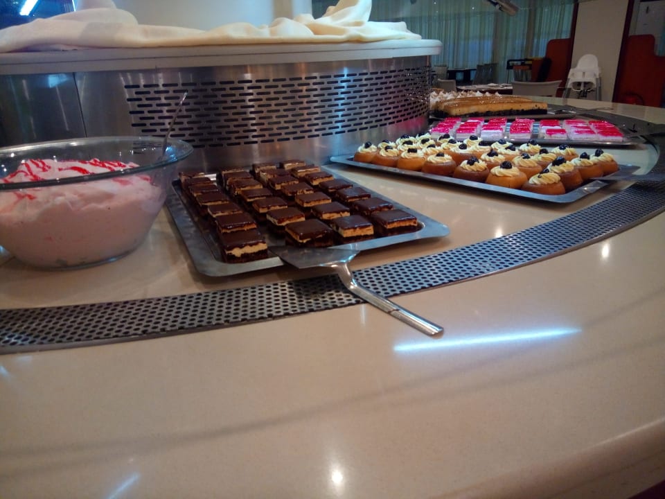 Gastro Kipriotis Village Resort