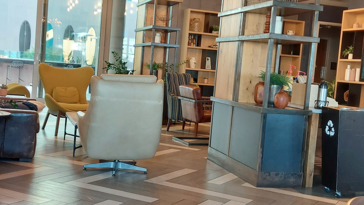 Gastro Hilton Garden Inn San Diego Downtown/Bayside